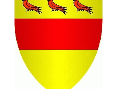 The History of Ewyas Lacy