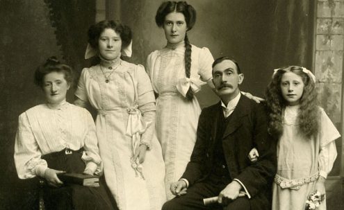East Brighton Bygones