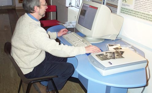 The Memory Bank