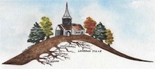 Graphic_b Laindon & District Community - Logo