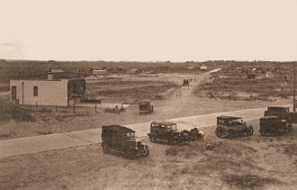 Greatstone_1920s Greatstone c1920s