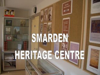 HERITAGE_CENTRE Smarden Heritage Centre