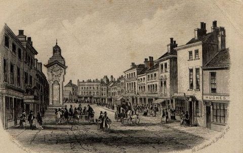 Holywell and District Society