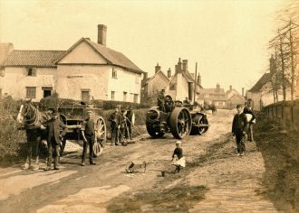 Home_page NORCAN - Norfolk Community Archives Network