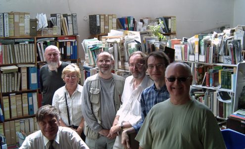 Creating a Community Archives Movement