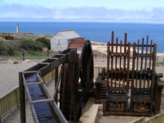 IMGP0918 Geevor Tin Mine