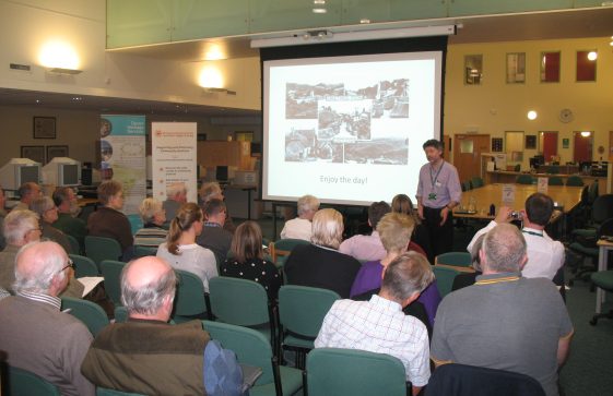 CAHG South West Seminar
