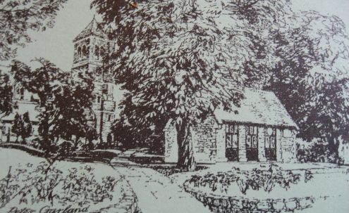 Hornsey Historical Society