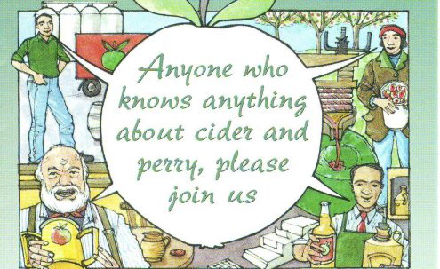 Apples and Pears Past