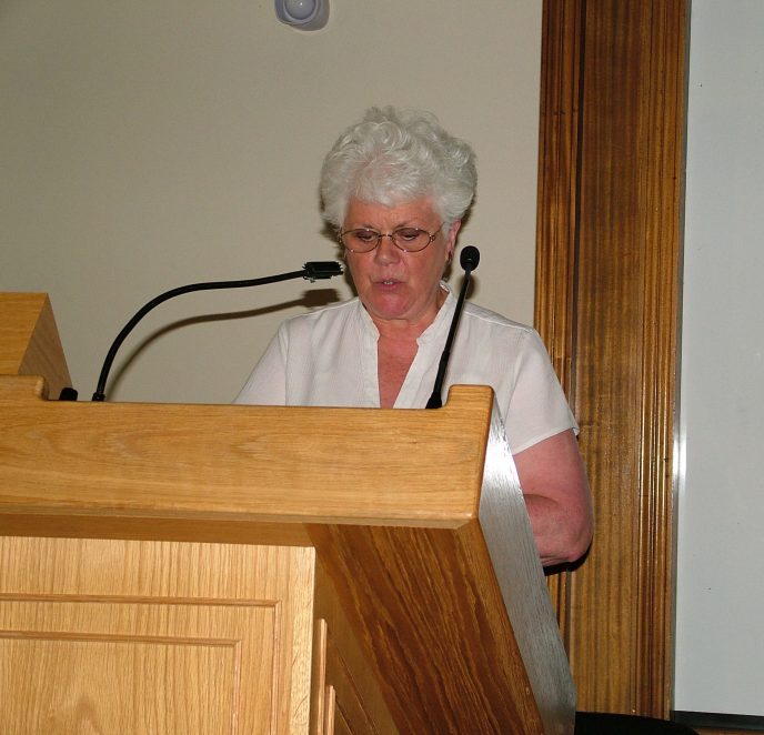 Image21 Community Archives and Heritage Group (CAHG) Conference 2009
