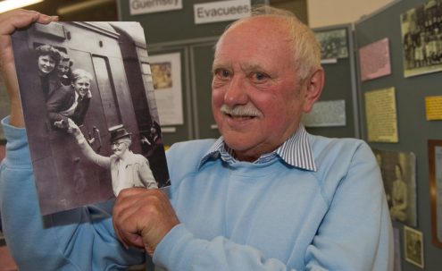 News - please vote for our Archive!