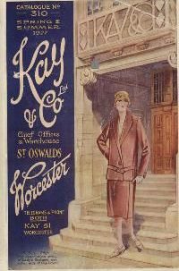 Kays Heritage Group