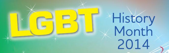 NEW LGBT.eps LGBT History Month
