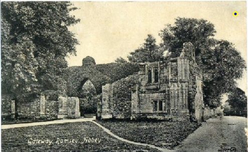 Ramsey Community Archive