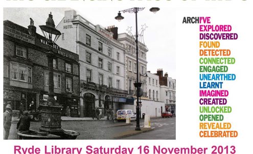 The Changing Face of Ryde