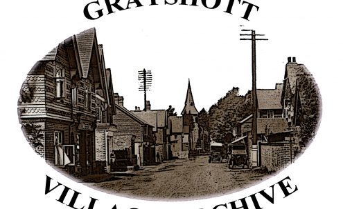 Grayshott Heritage