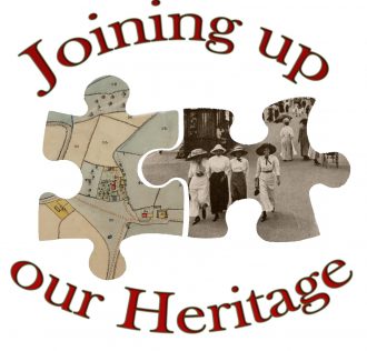 Logo6 Joining up our Heritage Project