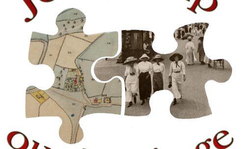 Joining up our Heritage Project