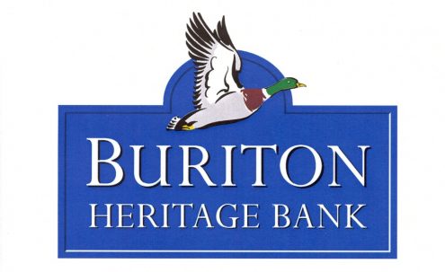 Buriton's Heritage Bank