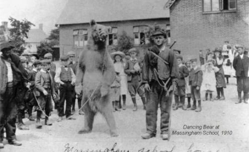 Massingham Historical Society