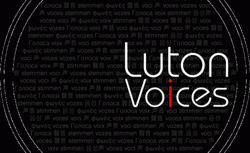Luton Voices