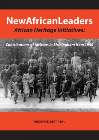 African Heritage Initiatives: Contributions of Africans to Birmingham