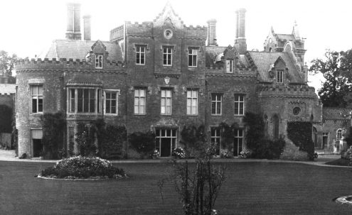 Necton Village Archive