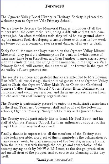 OOS_Foreword Foreword