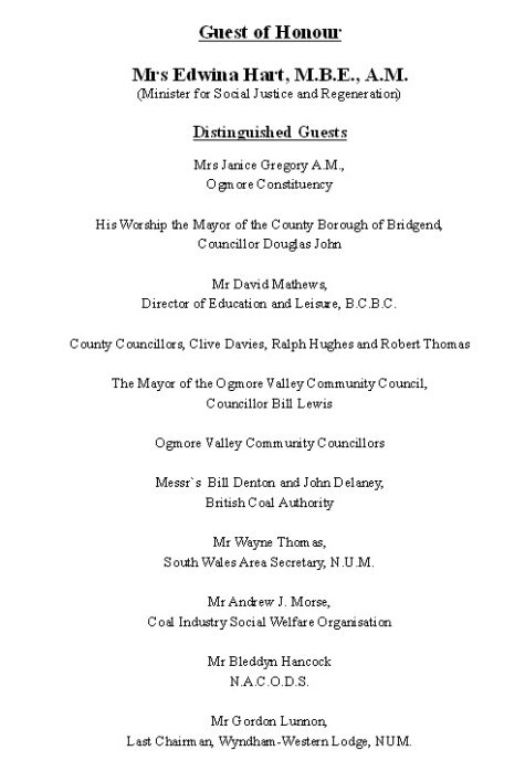 OOS_Guest_List Guest List