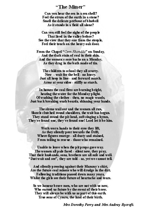 OOS_The_Miners_Poem The Miners Poem