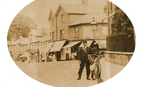 Oatlands Heritage Group