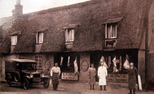 Linton and District Community Archive