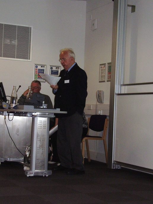 OLYMPUS DIGITAL CAMERA Sound and Vision: Our Audio-Visual community heritage