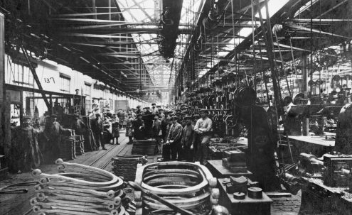 Time Tracks Community Archive