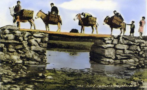 Oughterard Heritage