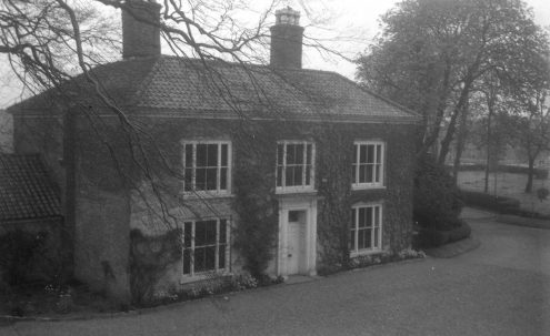 Shrublands Community Archive