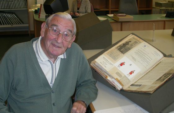 Buried Battles and Veteran's Voices