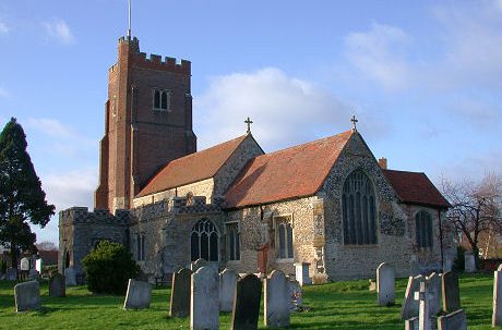 Rochford District Community Archive