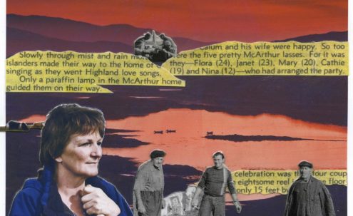 Jura Lives Archive