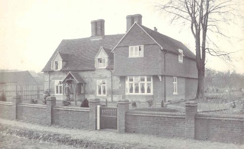 Meldreth Local History Group
