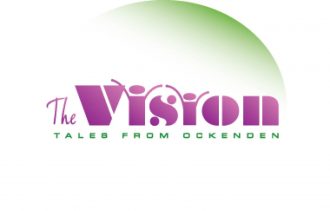 Vision_logo_jpeg Logo for the community play 'The Vision: Tales from Ockenden'