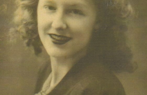 The Forgotten Women Evacuees of WW2