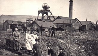 Wimblebury Wimblebury Colliery