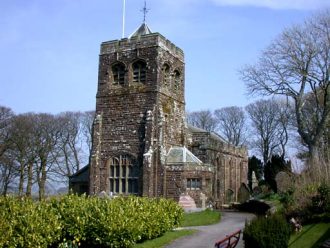 St. Michael's church
