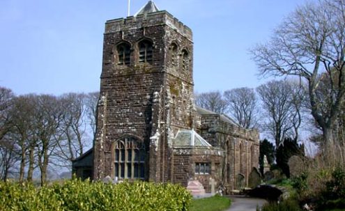 Arlecdon's Acre