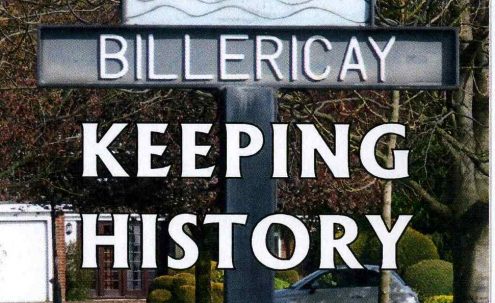 Billericay Community Archive