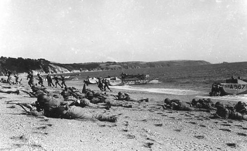 Blackawton With Strete History Group