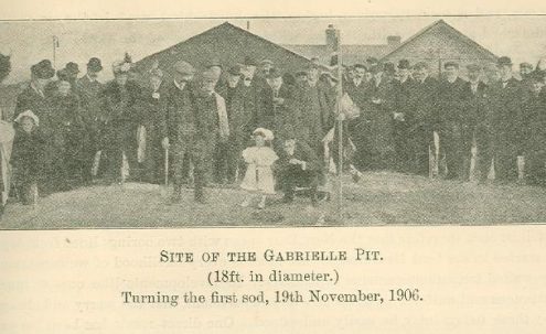 Betteshanger Colliery