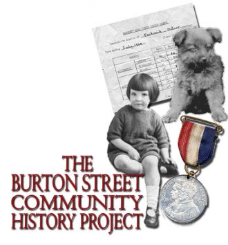 Burton Street Community Archive