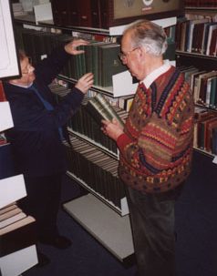 Carpet Museum Trust